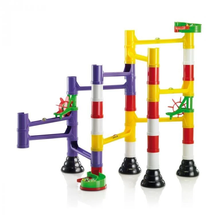 Quercetti Marble Run Basic - Edukacinis Žaislas