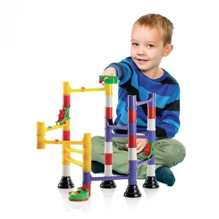 Quercetti Marble Run Basic - Edukacinis Žaislas