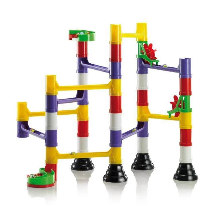 Quercetti Marble Run Basic - Edukacinis Žaislas