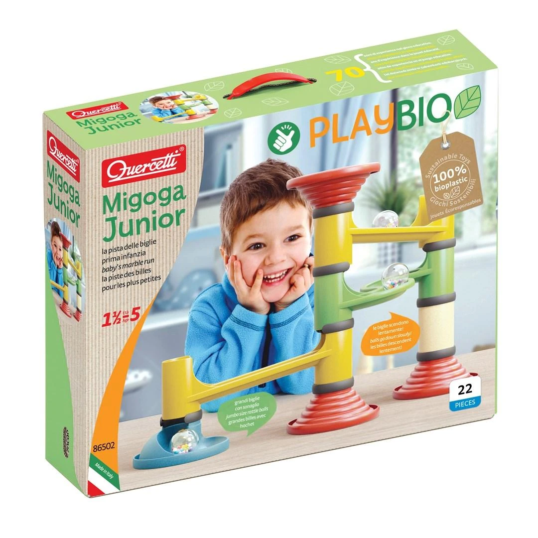 Quercetti Playbio* Migoga Junior (86502)