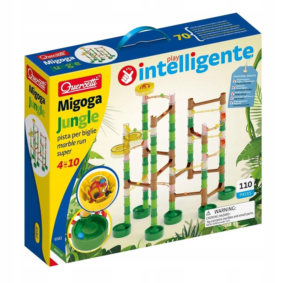 Quercetti Migoga džiunglės (6582)