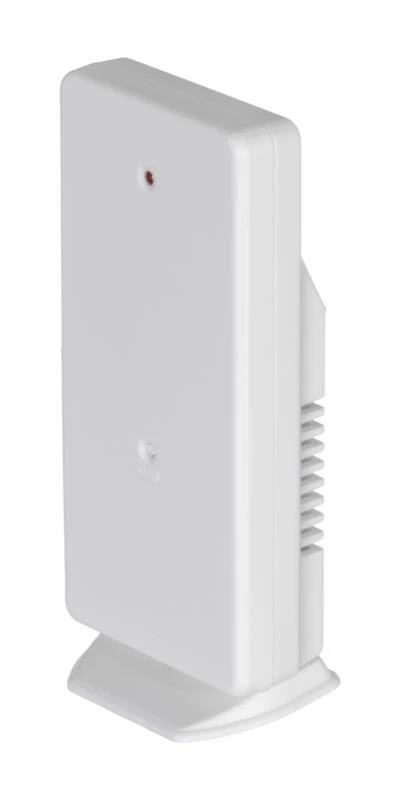 Laikrodis Radijas Blaupunkt CR12BK, FM PLL, temperatūros įėjimas/išėjimas | juodas