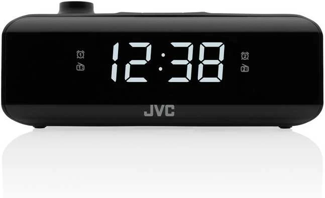 JVC RA-E211B