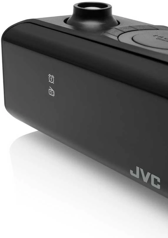 JVC RA-E211B