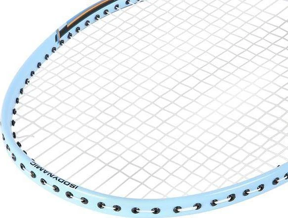 Nils Extreme Badmintono raketė su dėklu Nils NR204, aliuminė