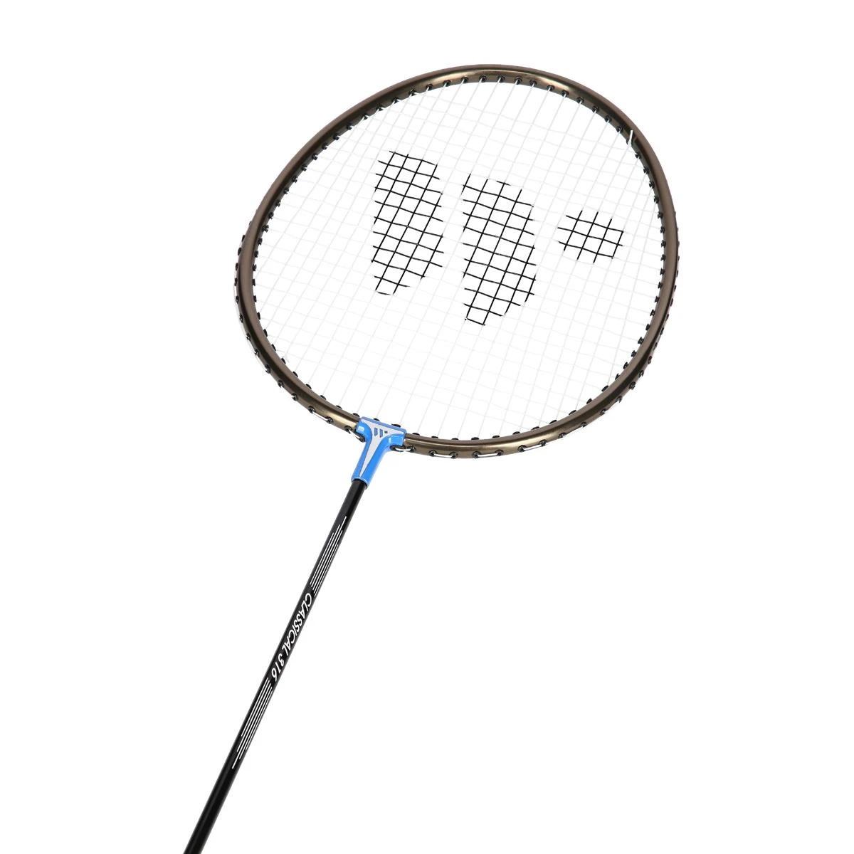 Badmintono raketė Wish Alumtec 316
