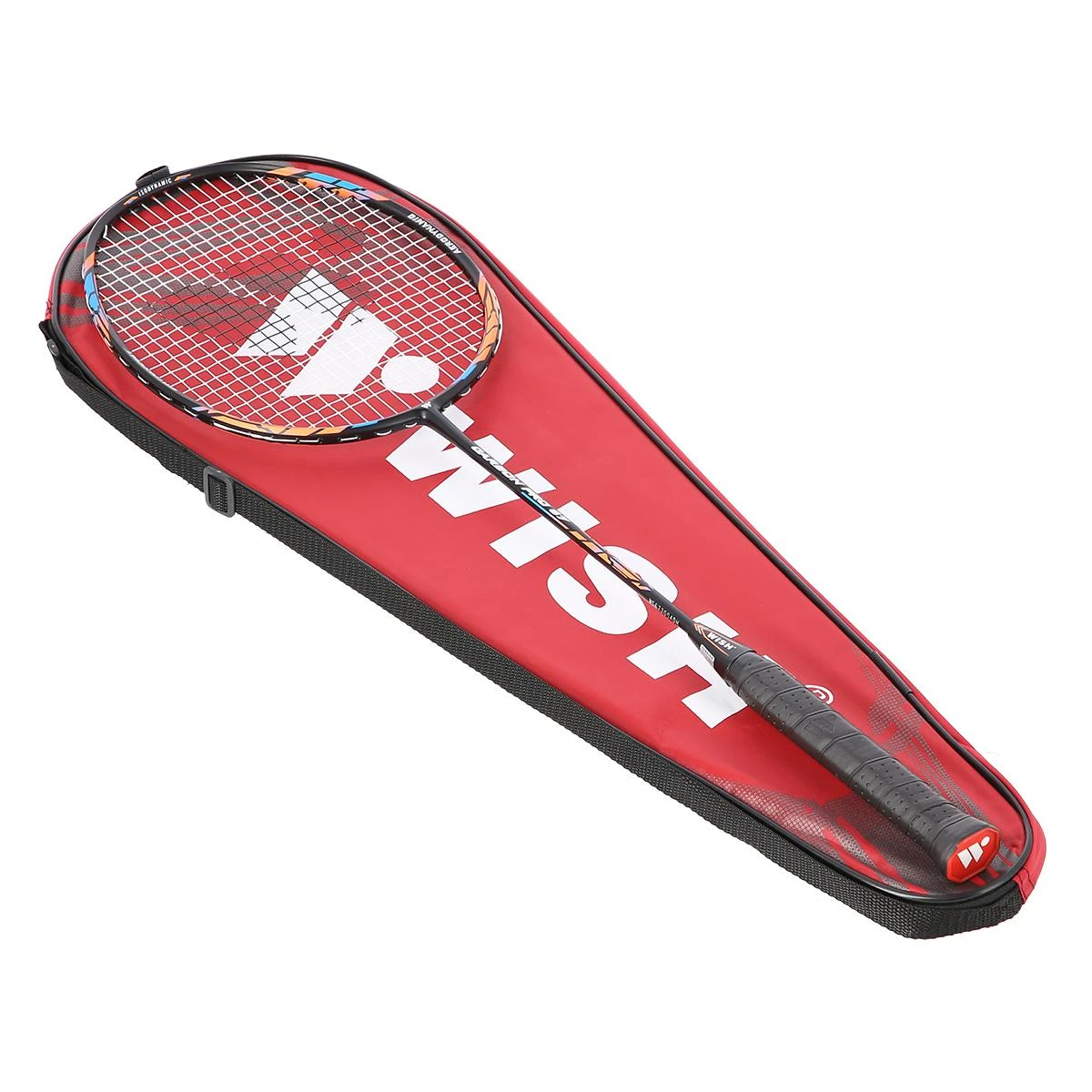 Nils Extreme WISH CARBON PRO 67 WISH BADMINTON RAKETĖ