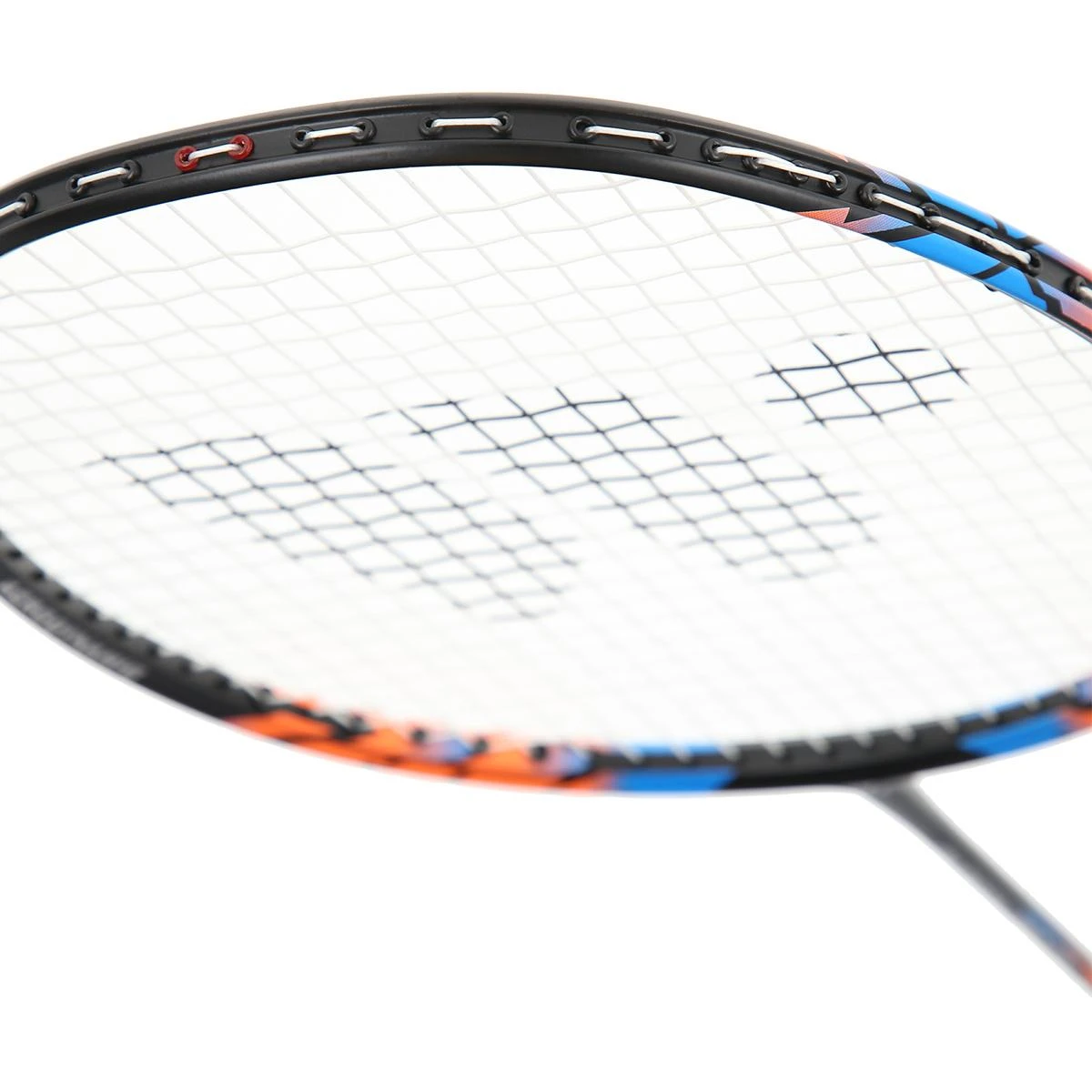 Nils Extreme WISH CARBON PRO 67 WISH BADMINTON RAKETĖ