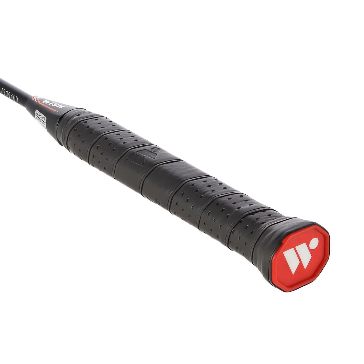Nils Extreme WISH CARBON PRO 67 WISH BADMINTON RAKETĖ