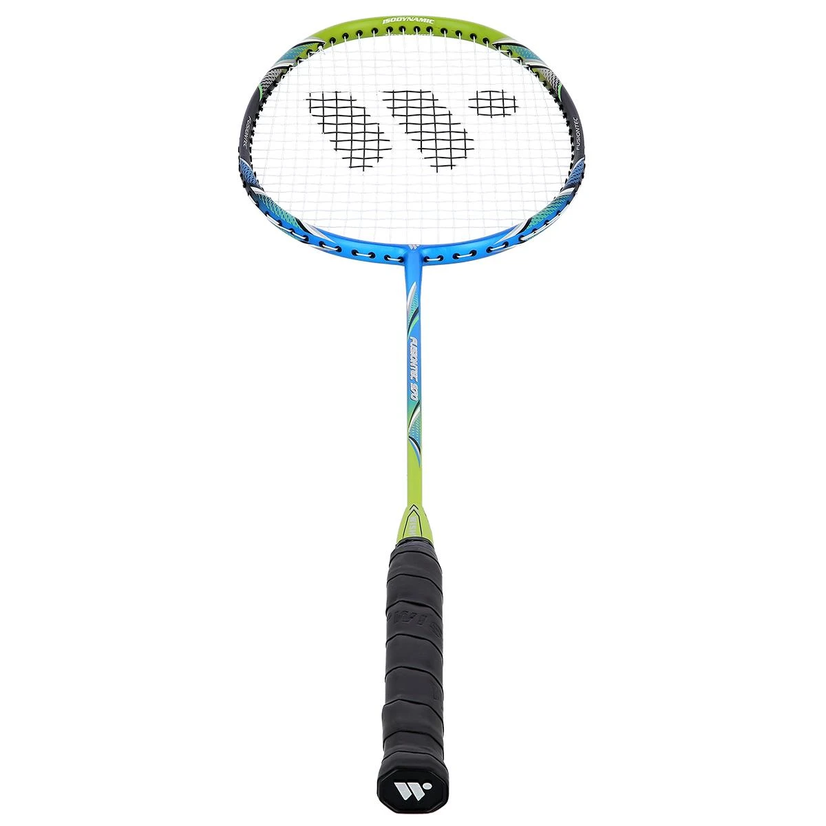 Nils Badmintono raketė Wish Fusiontec 970