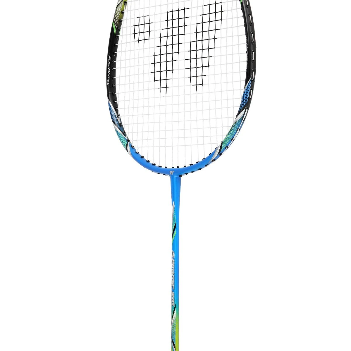 Nils Badmintono raketė Wish Fusiontec 970