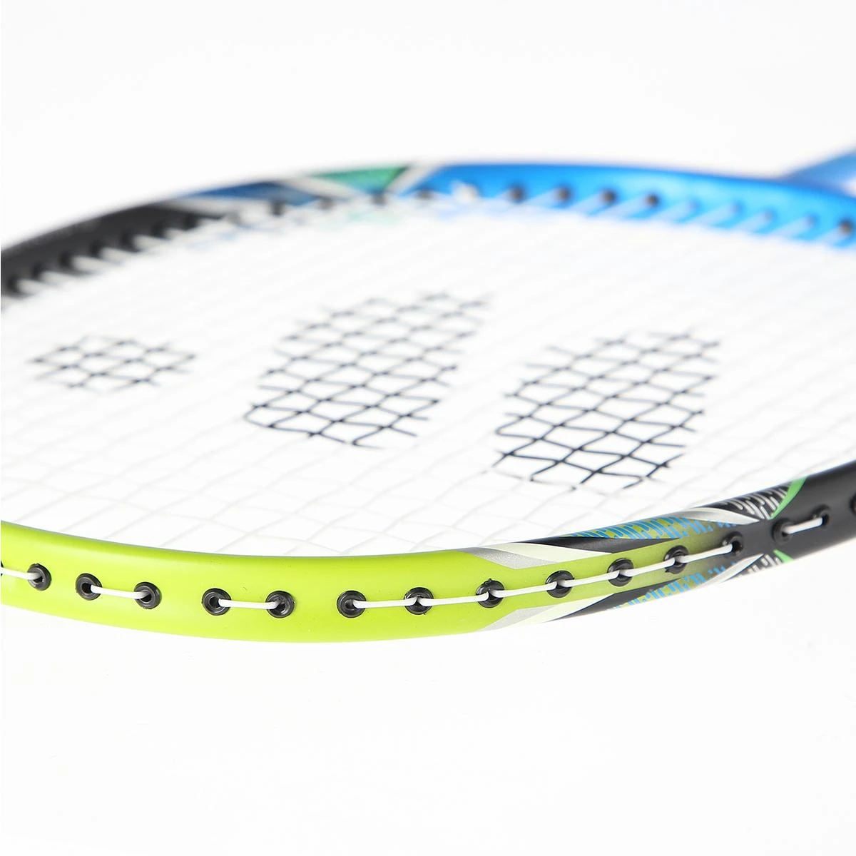 Nils Badmintono raketė Wish Fusiontec 970