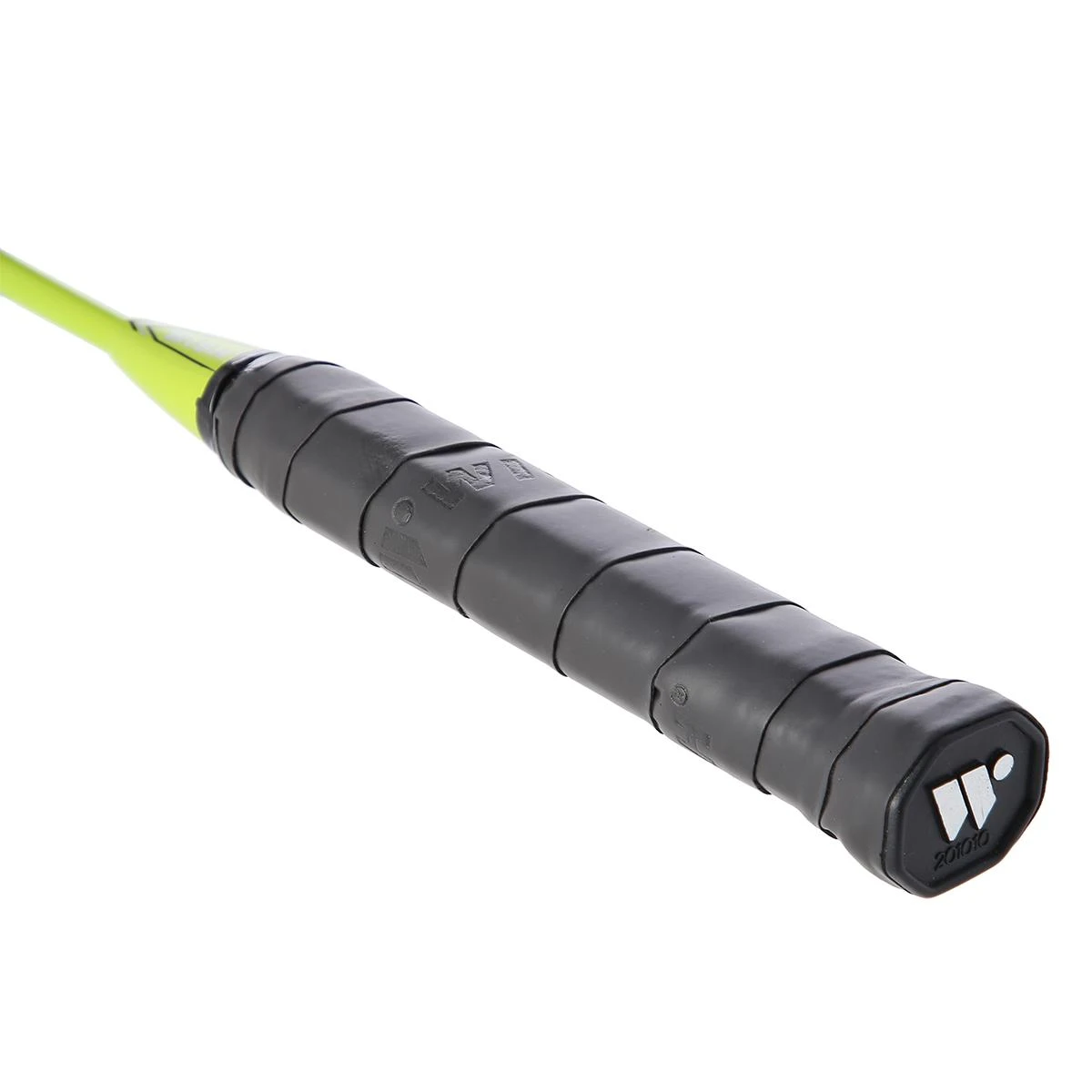 Nils Badmintono raketė Wish Fusiontec 970