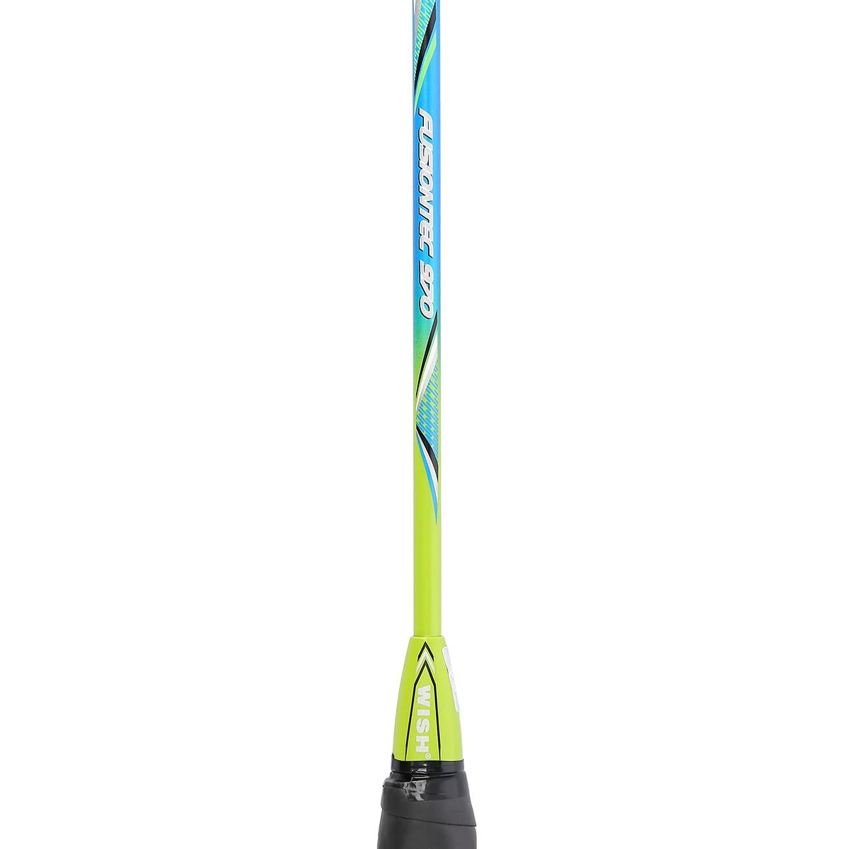 Nils Badmintono raketė Wish Fusiontec 970