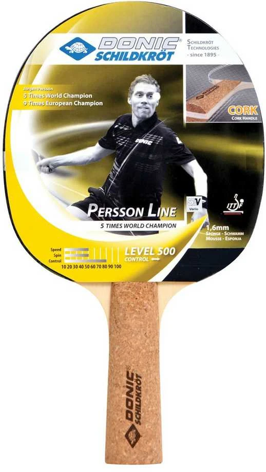 Donic raketė Donic Persson 500