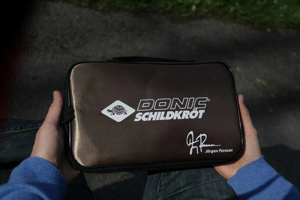 Donic raketė Donic Persson 500