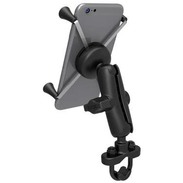 Nezatříděno Tvirtinimo stūmoklis tvirtinamas prie RAM bėgelio U-BOLT MOUNT RAM X-GRIP 5" PHABLETAS
