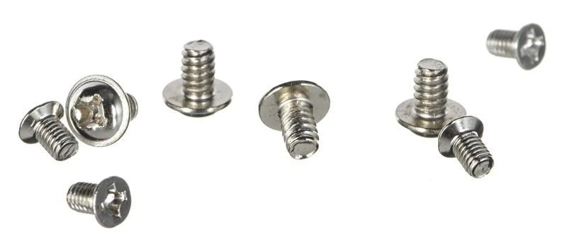 KINGSTON 6,4–8,9 cm 2,5–3,5 colio skliausteliuose ir varžtuose