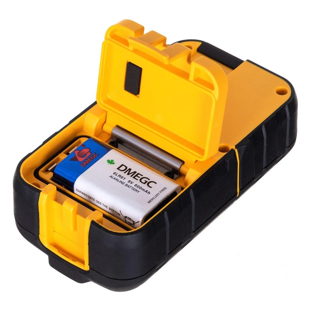DEWALT raudono lazerio gaudyklė DE0892, tinka DW088 DW089 modeliams