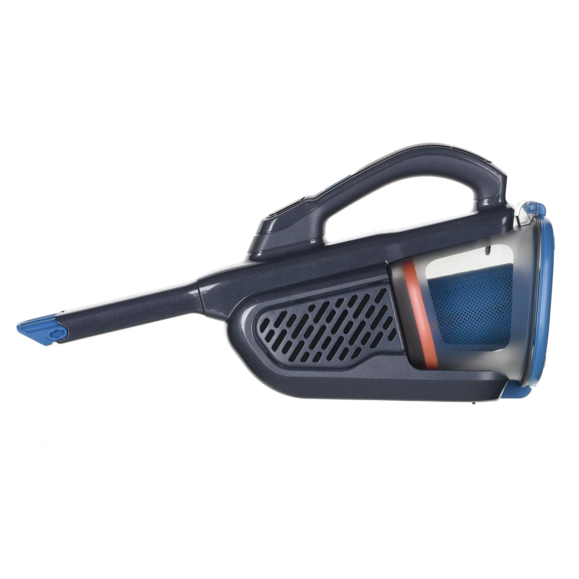 Black & Decker Dulkių siurblys Juodas & Decker Dustbuster BHHV320B-QW