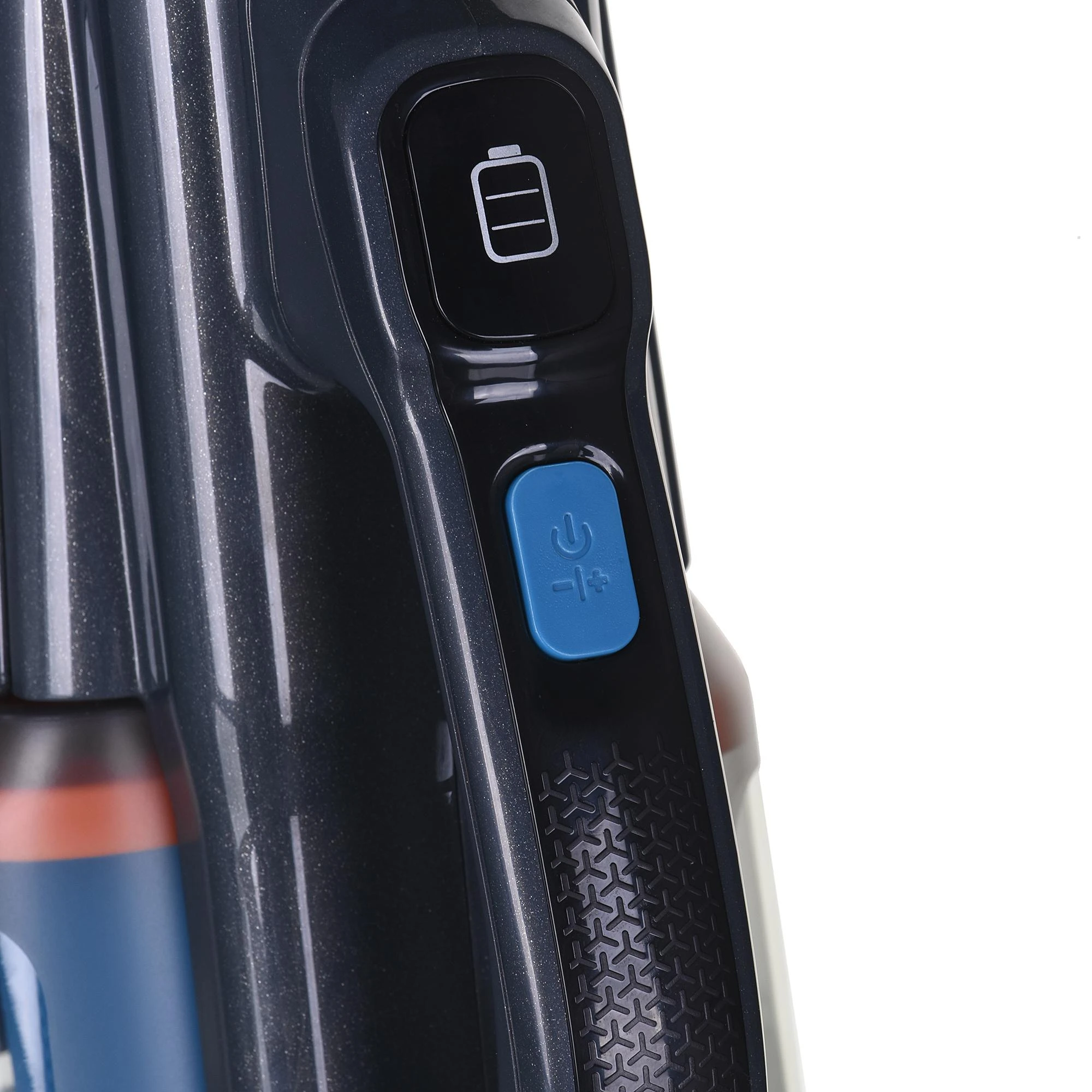Black & Decker Dulkių siurblys Juodas & Decker Dustbuster BHHV320B-QW