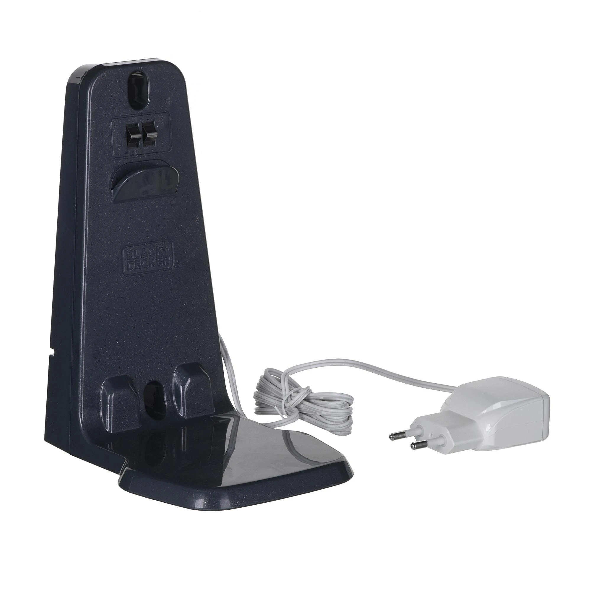 Black & Decker Dulkių siurblys Juodas & Decker Dustbuster BHHV320B-QW