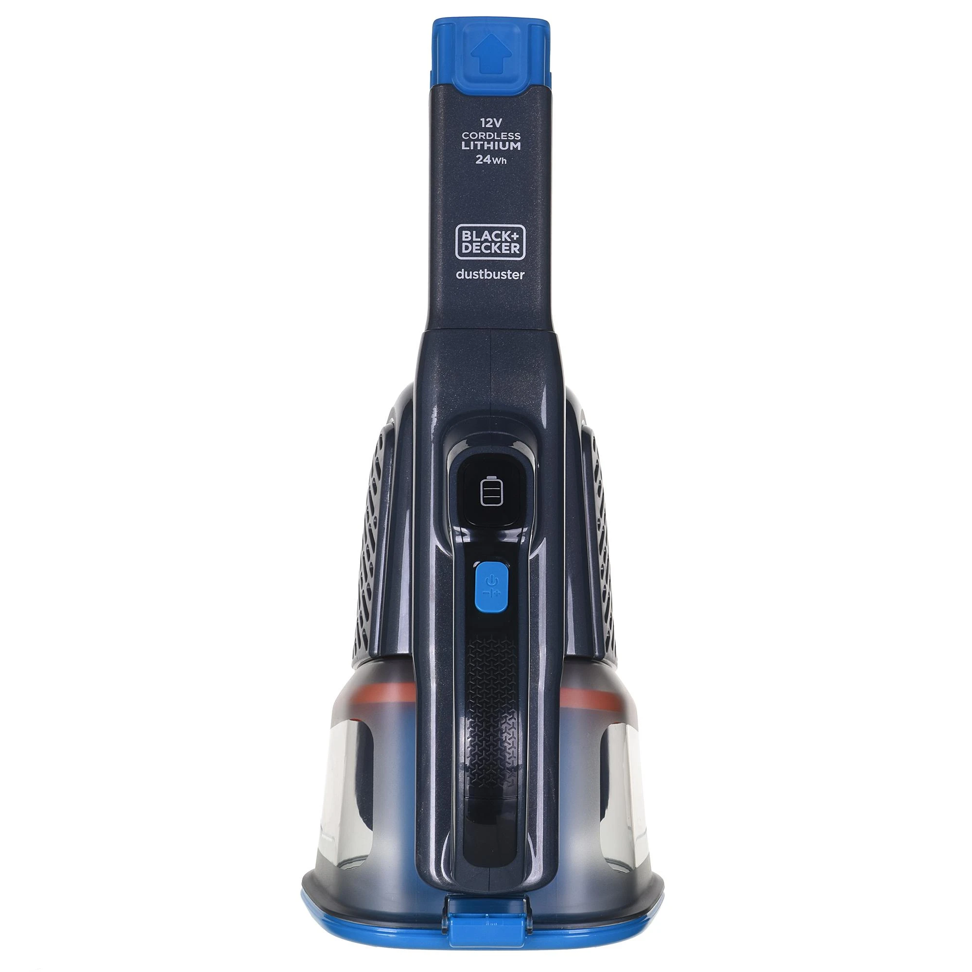 Black & Decker Dulkių siurblys Juodas & Decker Dustbuster BHHV320B-QW