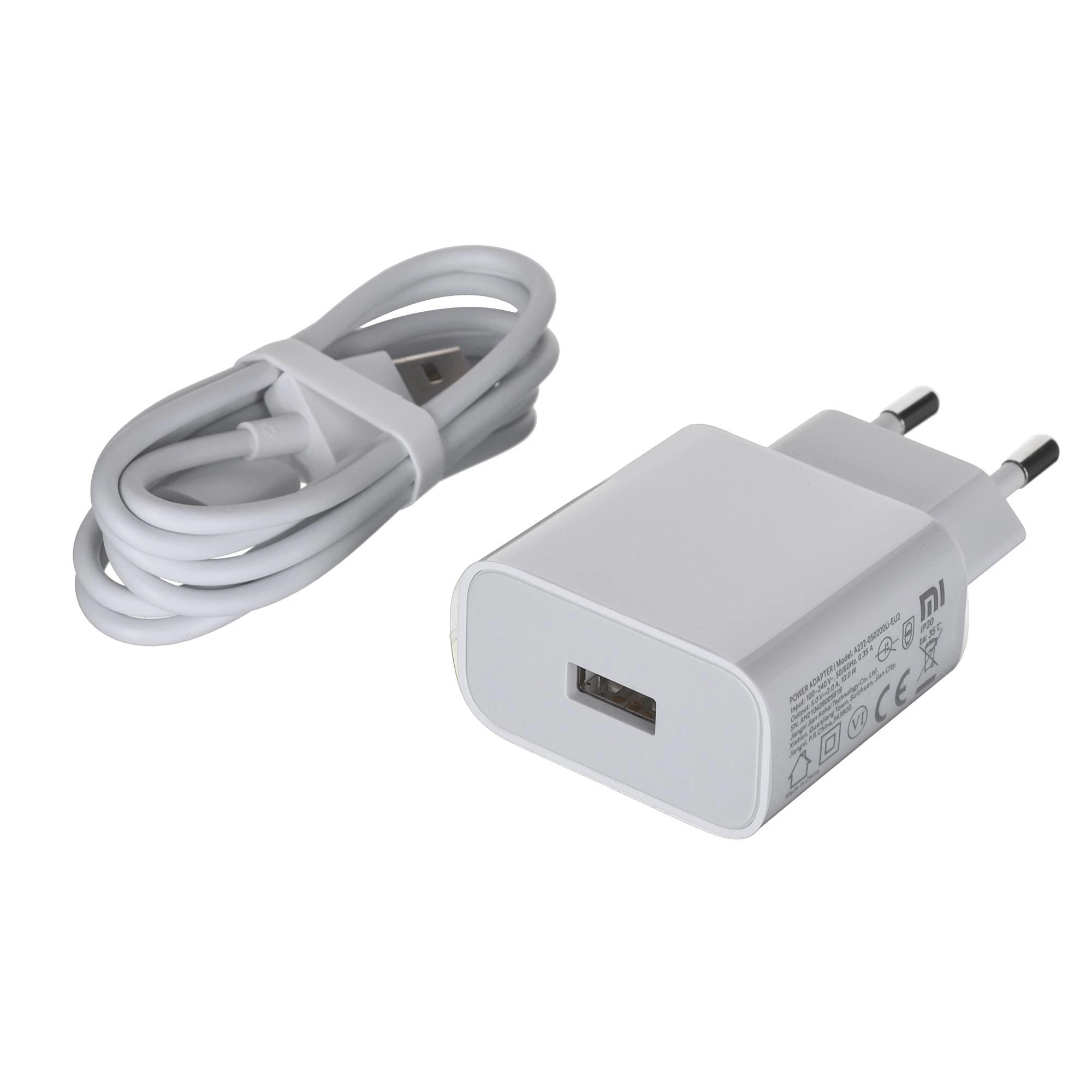 Rankinis dulkių siurblys Xiaomi Mi Vacuum Cleaner mini EU