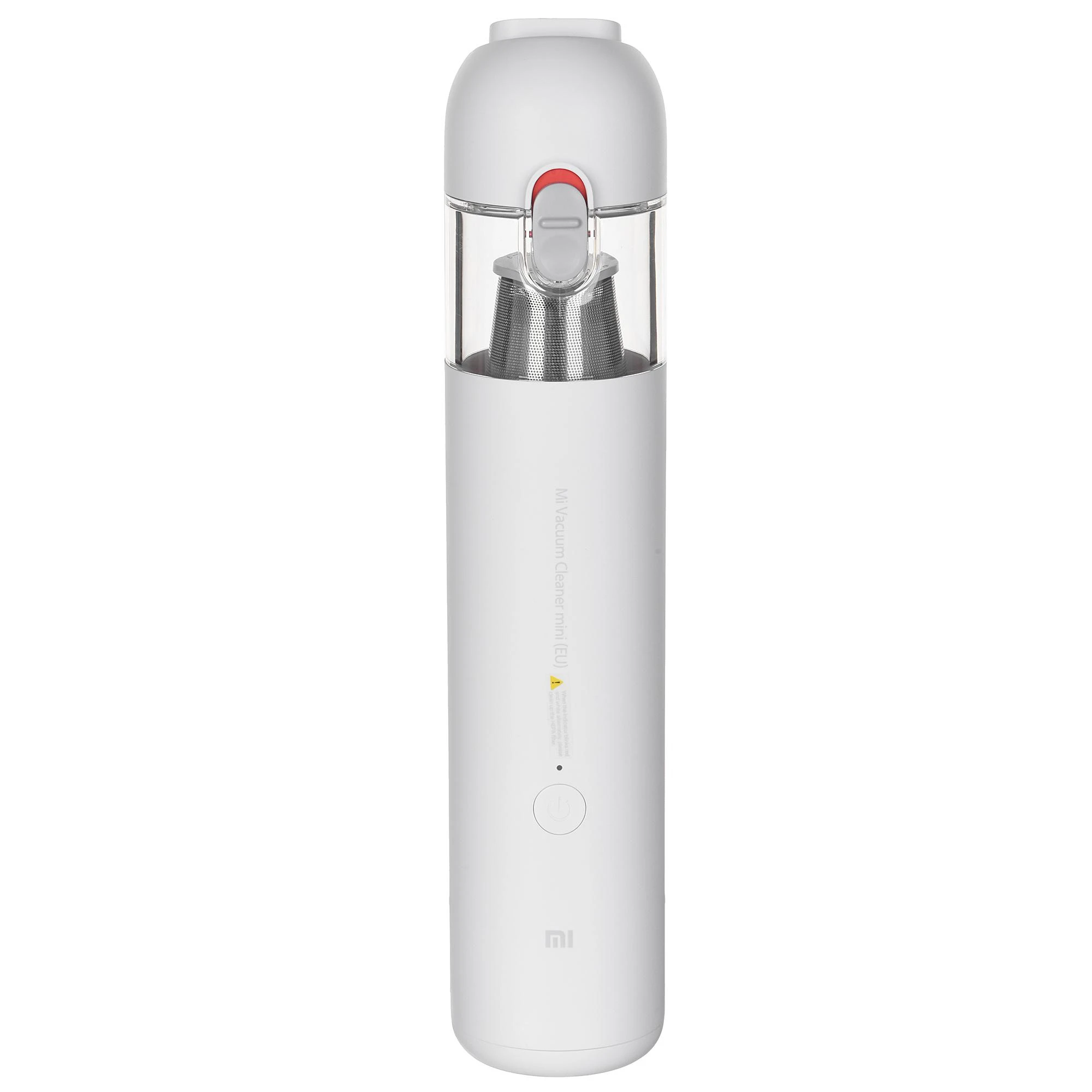 Rankinis dulkių siurblys Xiaomi Mi Vacuum Cleaner mini EU