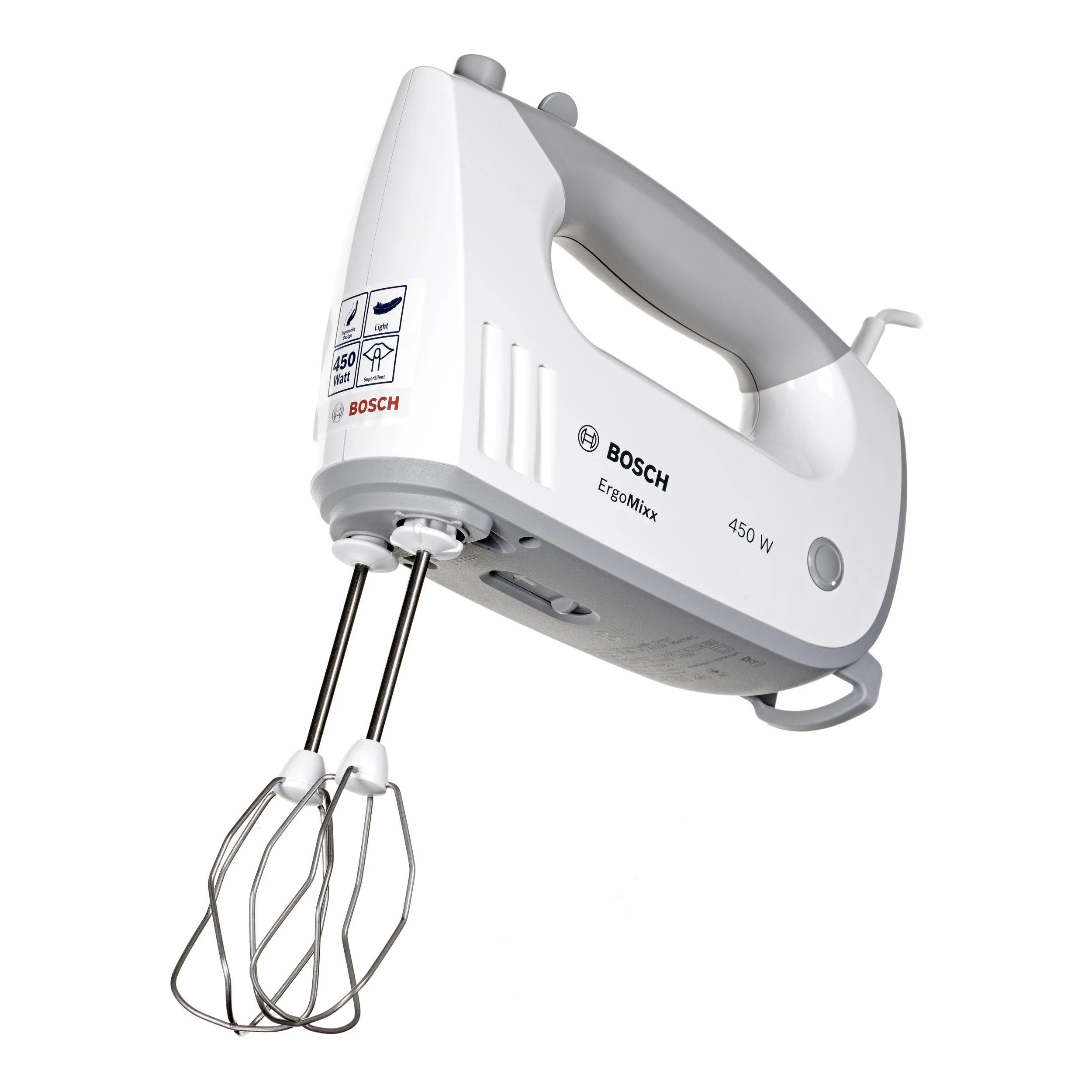 BOSCH MFQ36440 Plakiklis