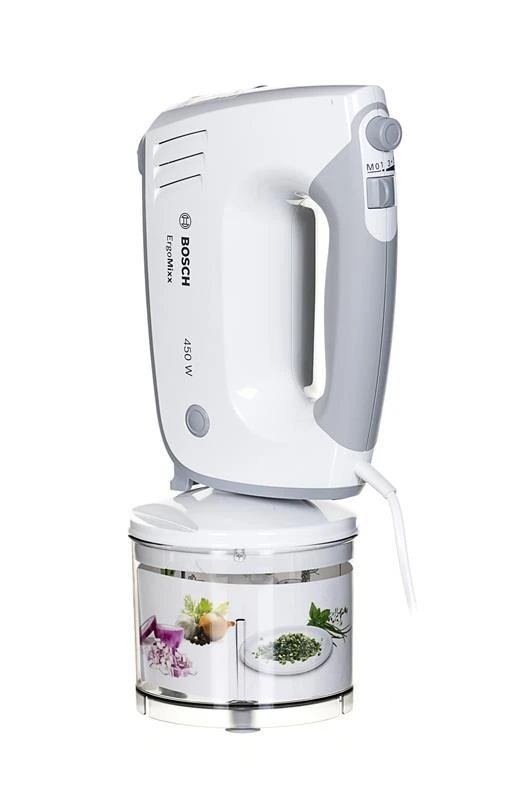 Plakiklis Bosch Rankinis maišytuvas MFQ 36480