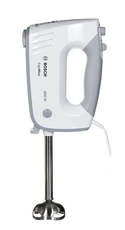Plakiklis Bosch Rankinis maišytuvas MFQ 36480