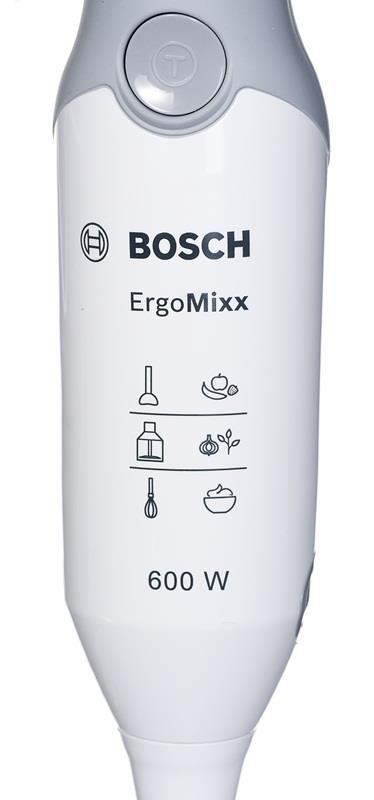 Bosch BOSCH MSM66110 Maišytuvas Bosch MSM66110 baltas