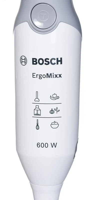 Bosch BOSCH MSM66110 Maišytuvas Bosch MSM66110 baltas