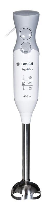 Bosch BOSCH MSM66110 Maišytuvas Bosch MSM66110 baltas