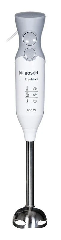 Bosch BOSCH MSM66110 Maišytuvas Bosch MSM66110 baltas