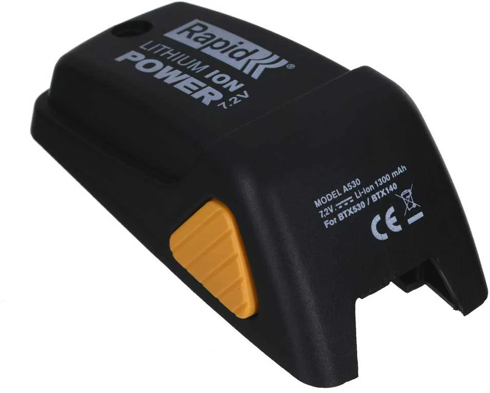 Kabių pistoletas Rapid BTX530