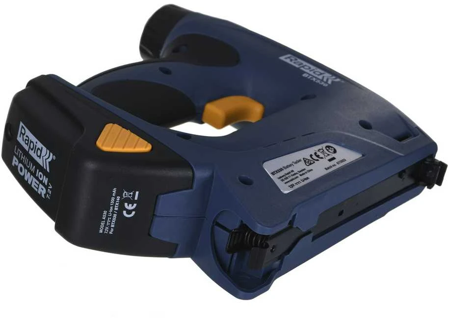 Kabių pistoletas Rapid BTX530
