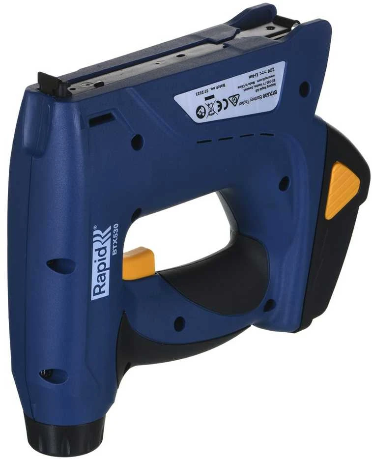 Kabių pistoletas Rapid BTX530