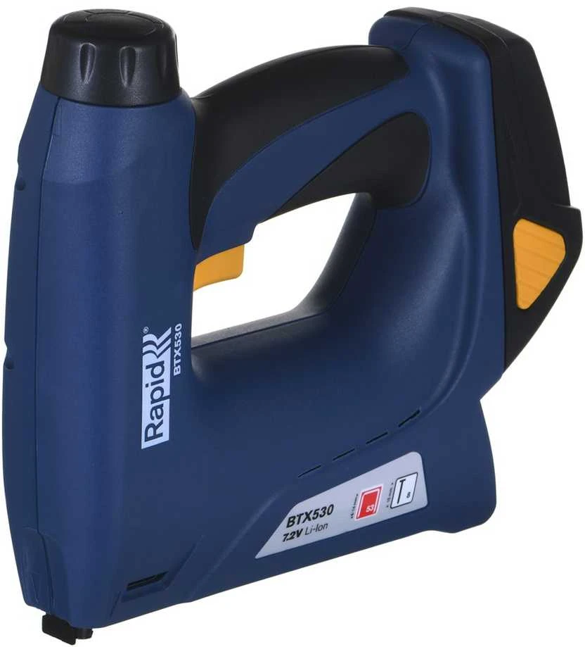 Kabių pistoletas Rapid BTX530