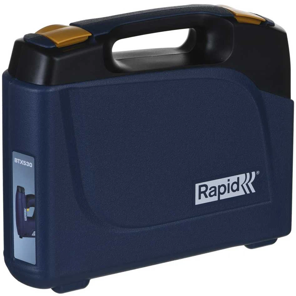 Kabių pistoletas Rapid BTX530