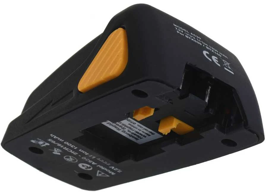 Kabių pistoletas Rapid BTX530