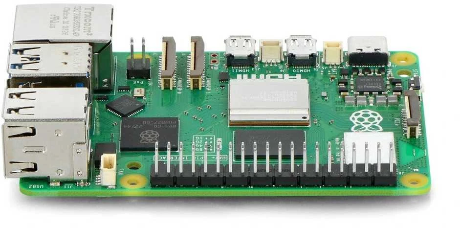 Raspberry Pi 5 4GB