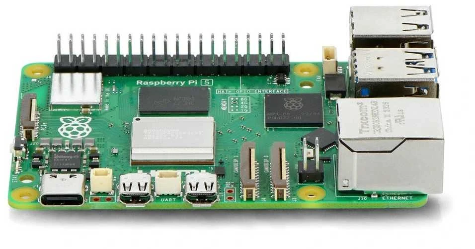Raspberry Pi 5 4GB