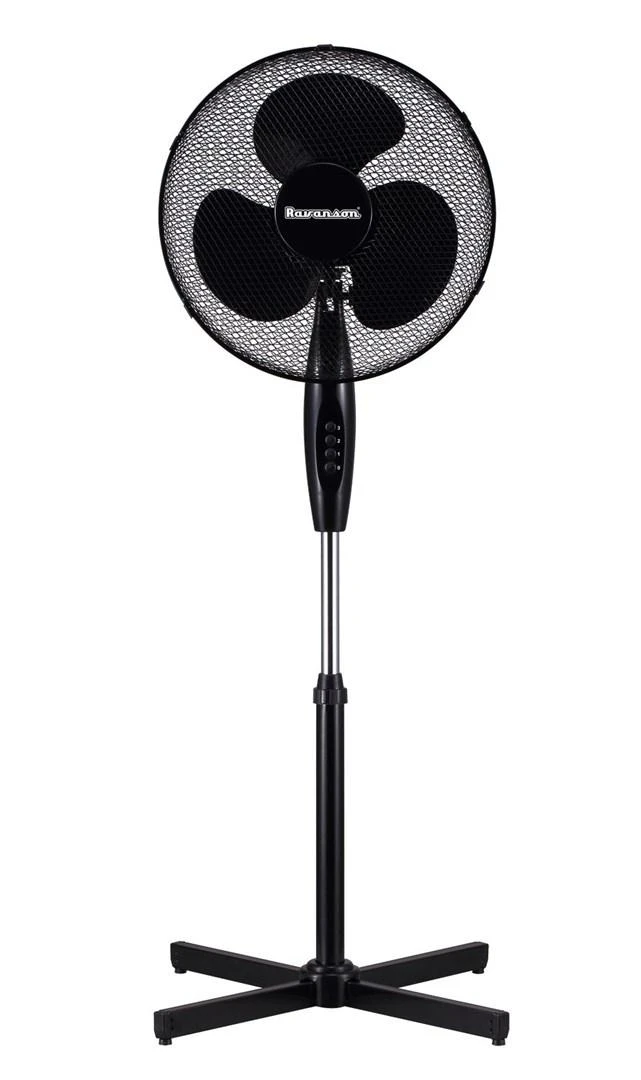 Ventiliatorius Ravanson WT-1040S
