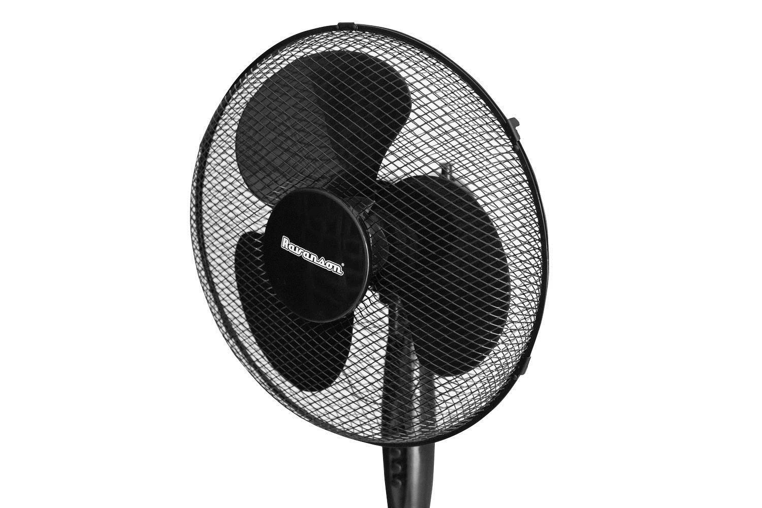 Ventiliatorius Ravanson WT-1040S