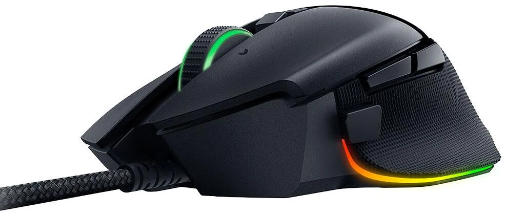 Žaidimų pelė Razer Basilisk V3
