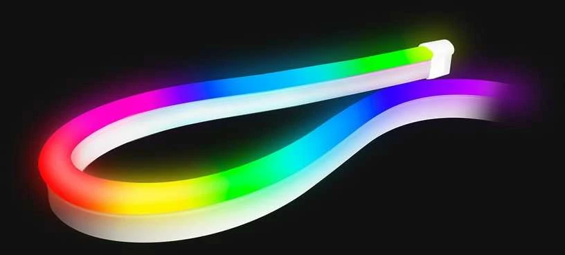 Razer Light Strip išplėtimo rinkinys Chroma RGB, belaidis, 5 V