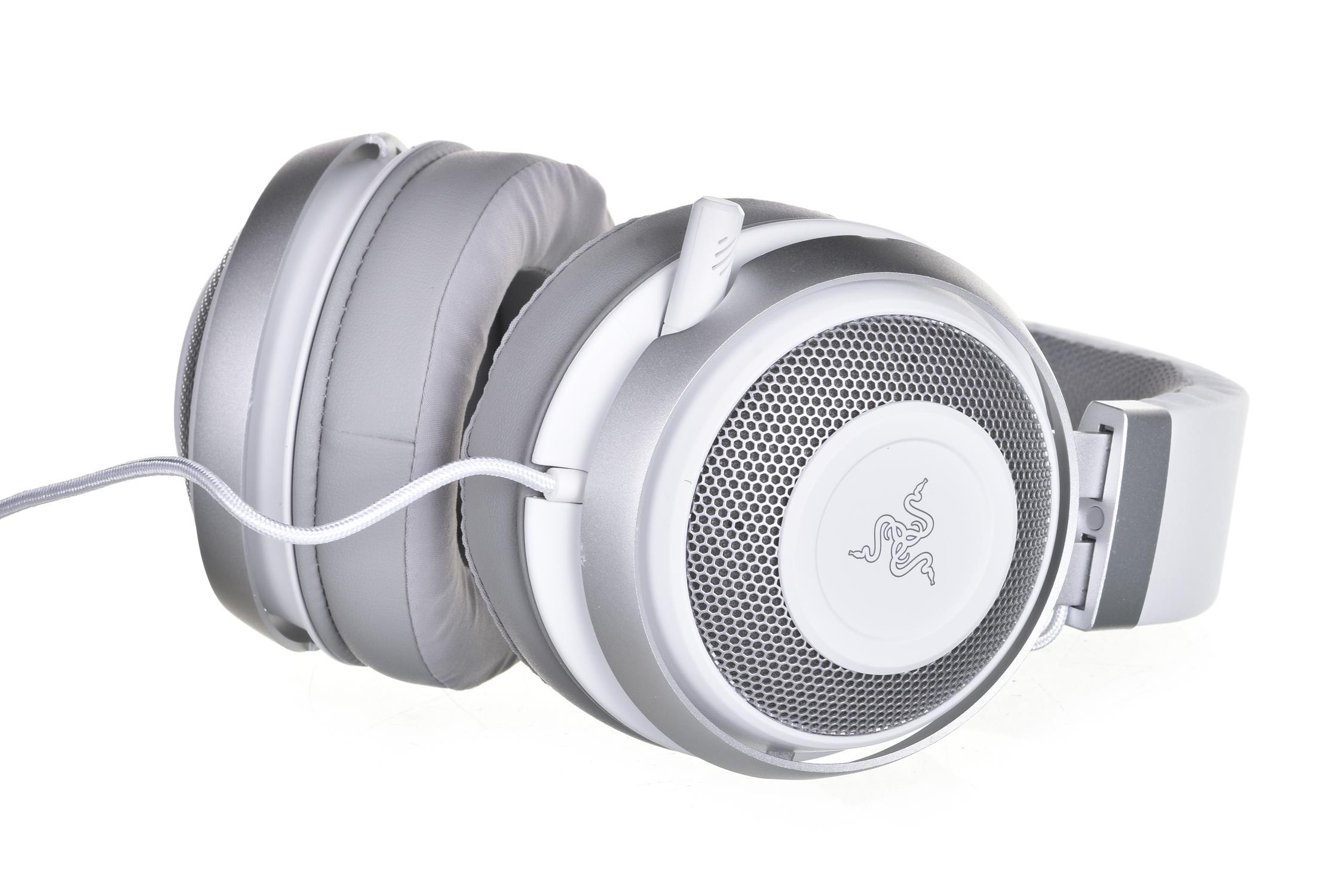 Razer Kraken White 3.5mm 