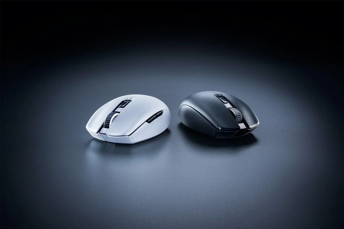 Ultra-Lengva Belaidė Žaidimų Pelė Razer Orochi V2
